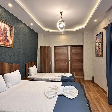 La Vien Hotel Old City Стамбул Екстер'єр фото