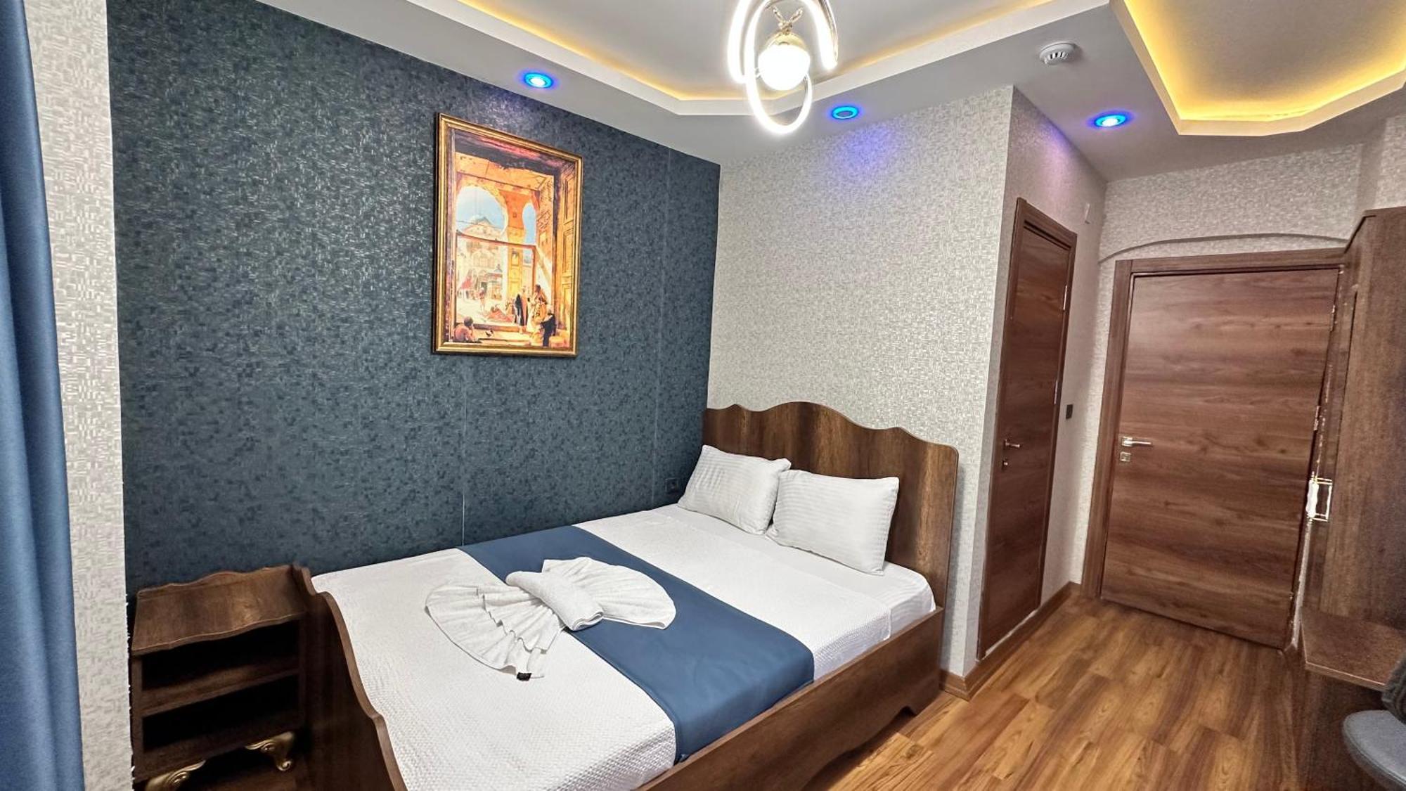 La Vien Hotel Old City Стамбул Екстер'єр фото