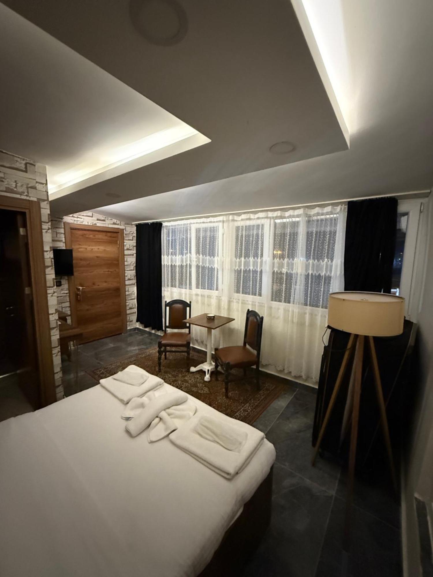 La Vien Hotel Old City Стамбул Екстер'єр фото