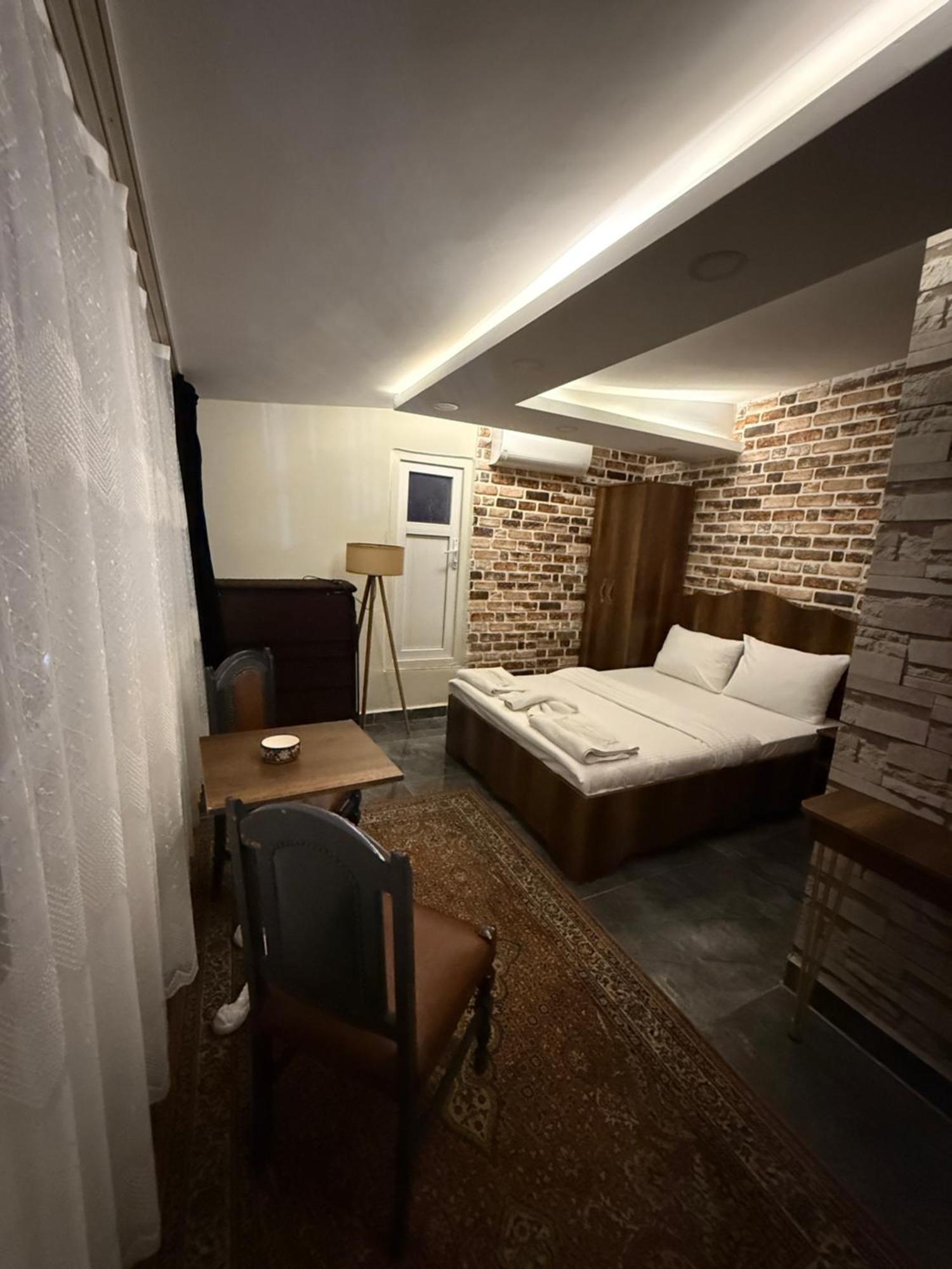 La Vien Hotel Old City Стамбул Екстер'єр фото
